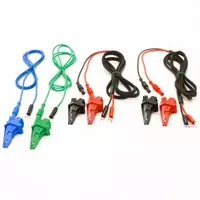 Custom Ultratest Test Lead Set